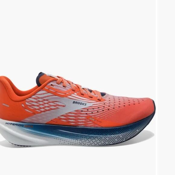 Brooks Hyperion Max 9.5 men’s - Picture 1 of 9